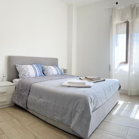 Come A Casa Tua Sassari Zewnętrze zdjęcie