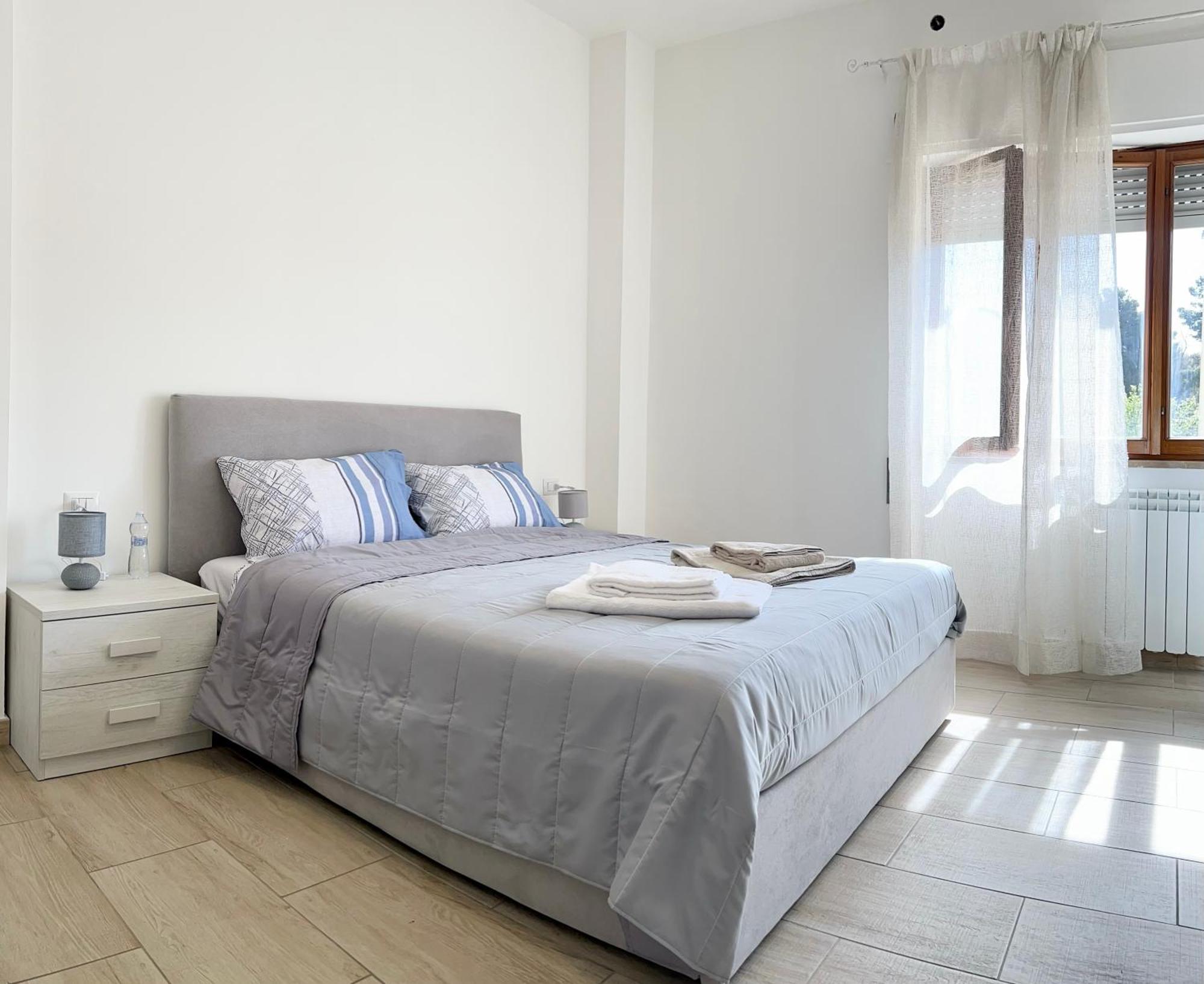 Come A Casa Tua Sassari Zewnętrze zdjęcie