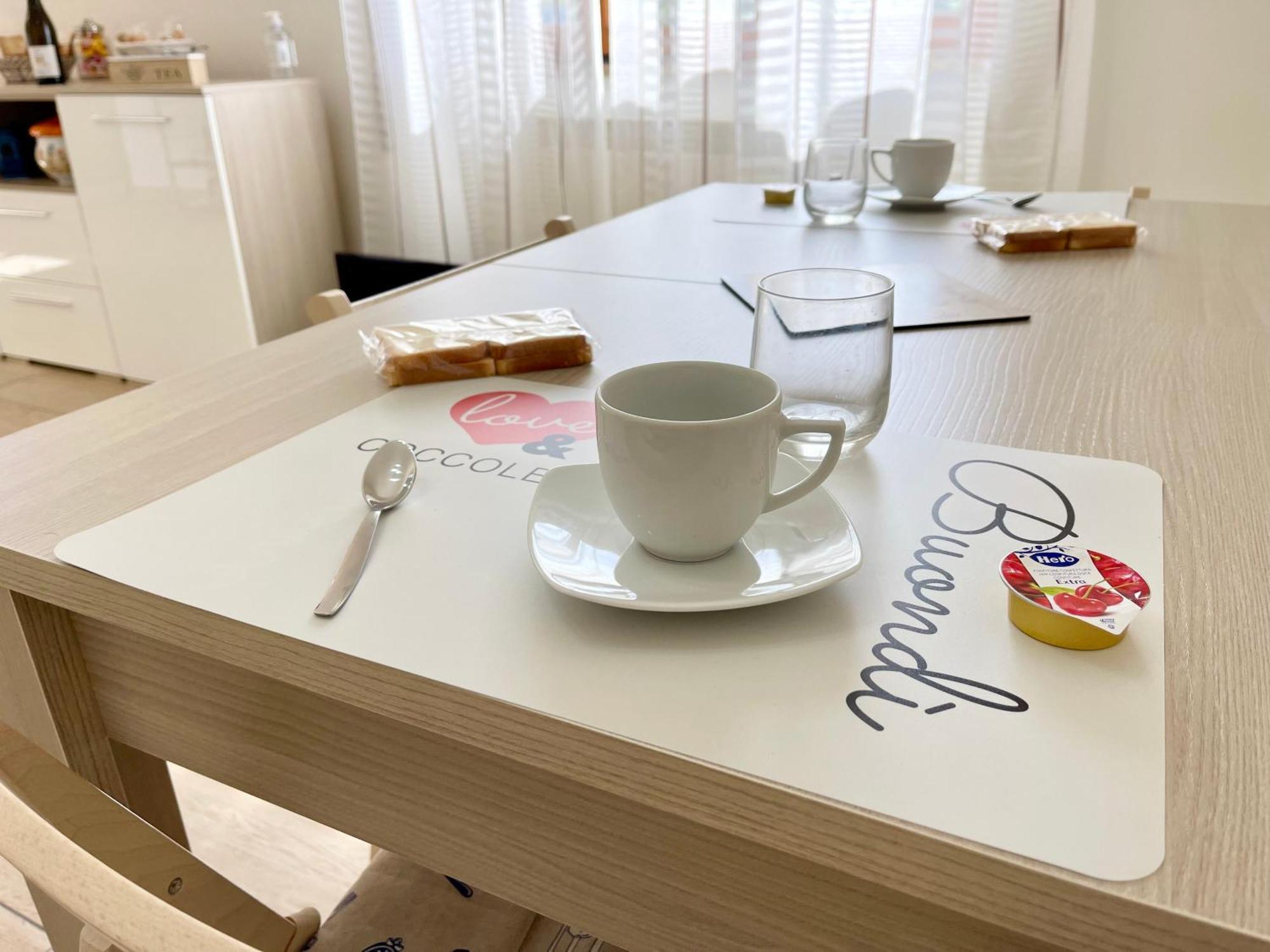Come A Casa Tua Sassari Zewnętrze zdjęcie