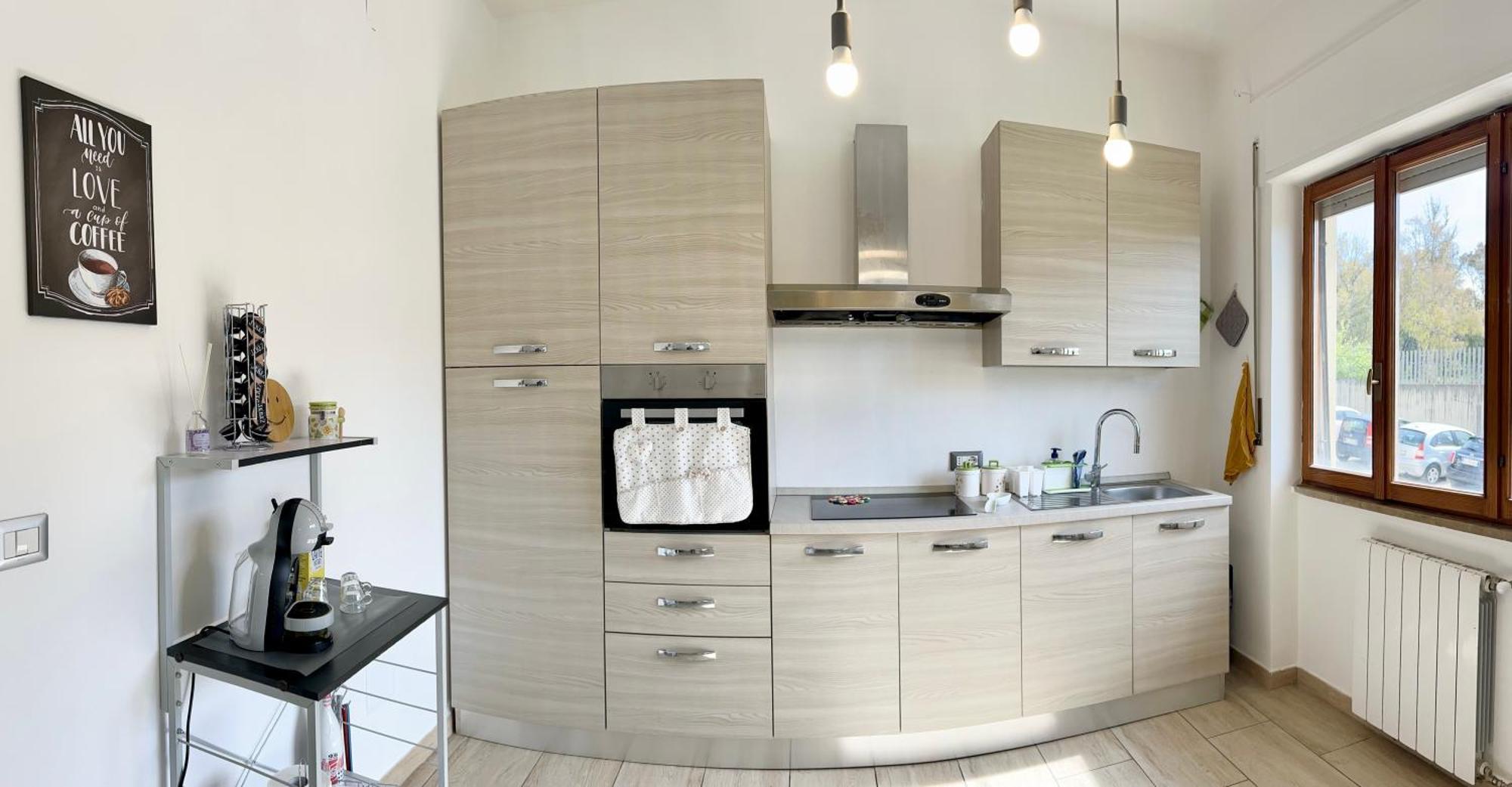 Come A Casa Tua Sassari Zewnętrze zdjęcie