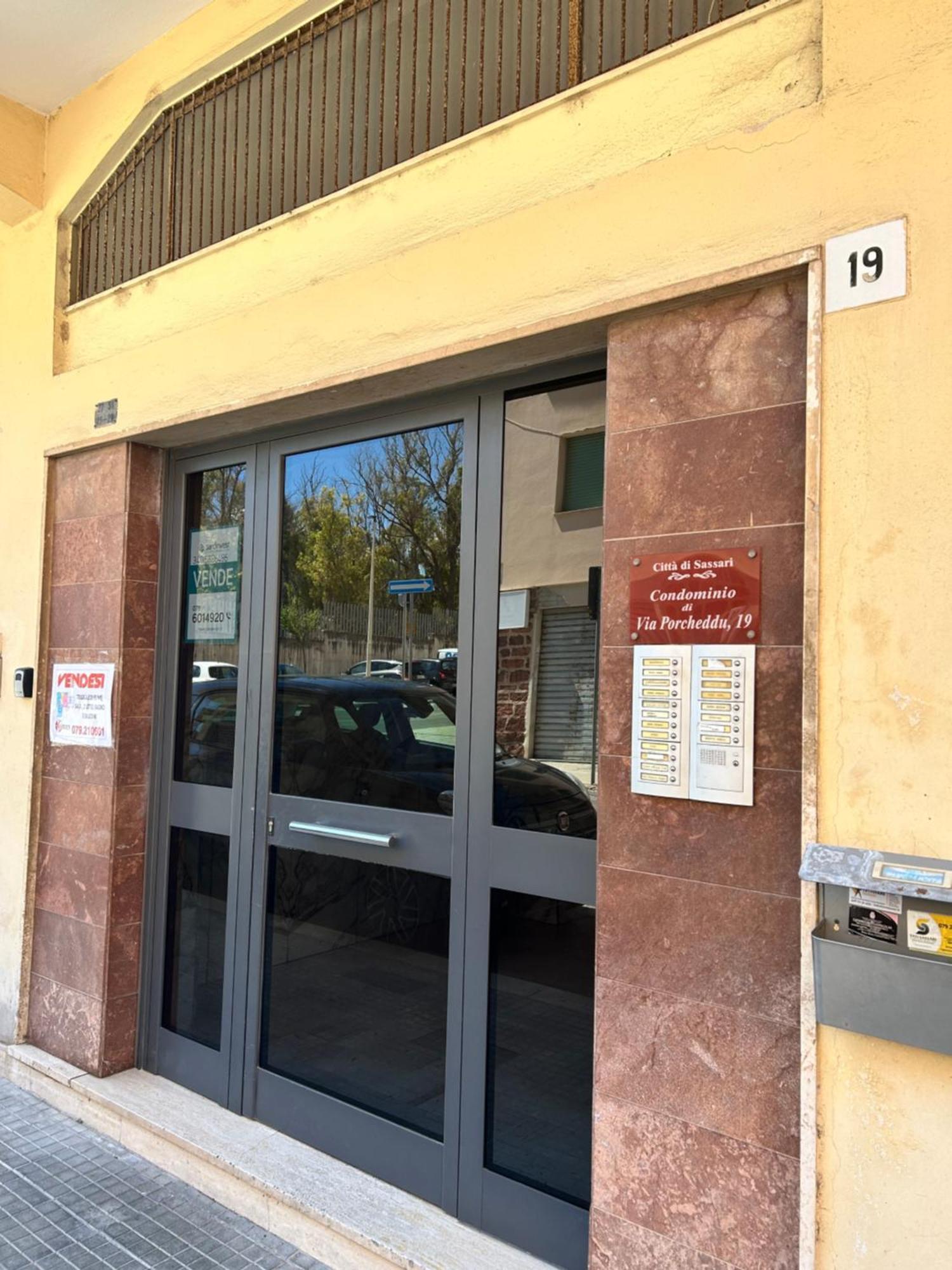 Come A Casa Tua Sassari Zewnętrze zdjęcie