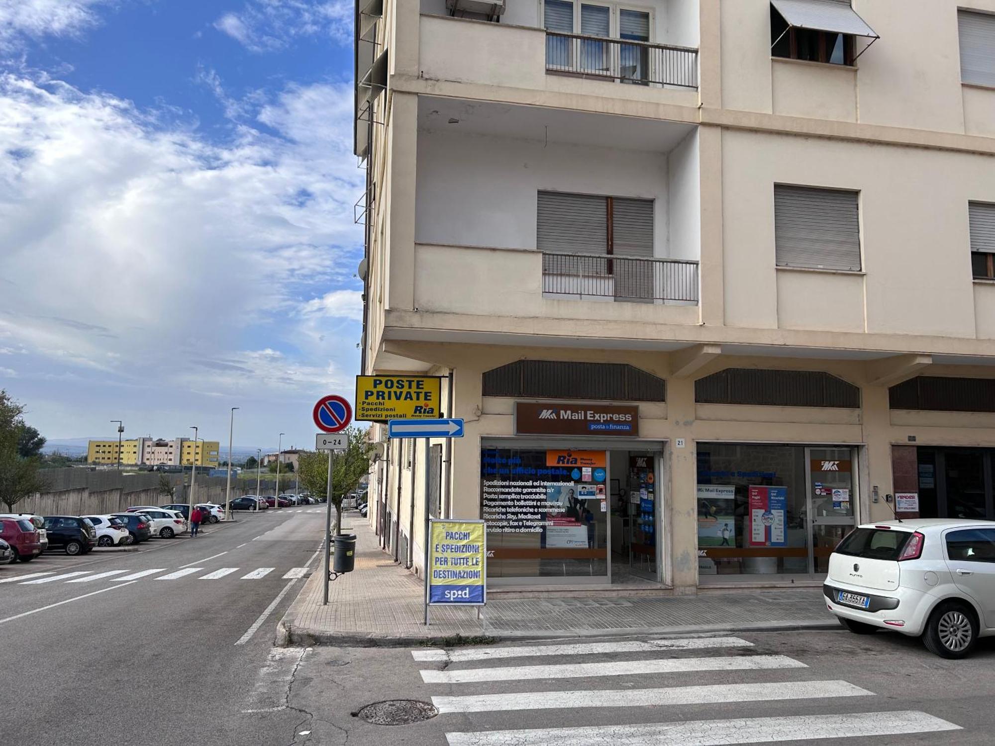 Come A Casa Tua Sassari Zewnętrze zdjęcie
