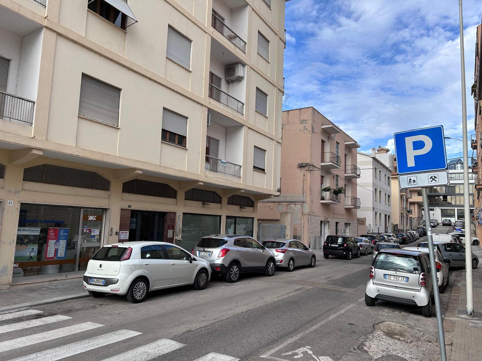 Come A Casa Tua Sassari Zewnętrze zdjęcie